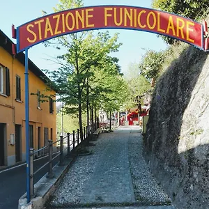 Via Funicolare Brunate
