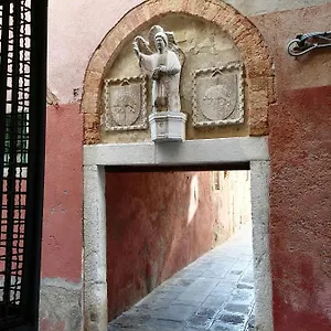 Casa Pergoletto Apartment Venedig