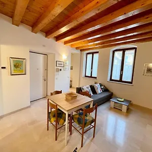 Turazza Apartment Malcesine