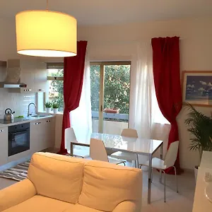 La Casa Di Camp - Apartment Rom