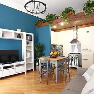 St. Peter House Apartment Rom