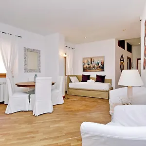 Bella Trastevere Apartment Rom