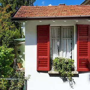 Little Garden House Cernobbio